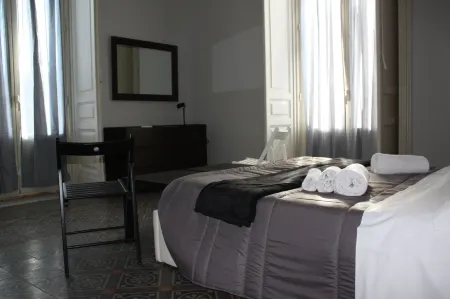 Tra l'Etna e il Mare Via Oberdan