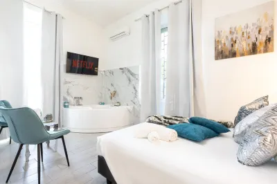 Trastevere Suites - Top Collection Hotel in zona Trastevere