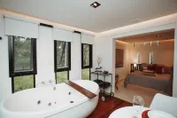 Reserva Cabanas Hotels in Campo Largo