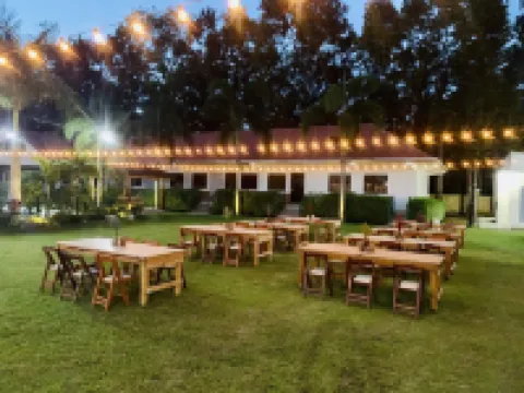 スリーピークスリゾート&ブティックホテル リパのホテル