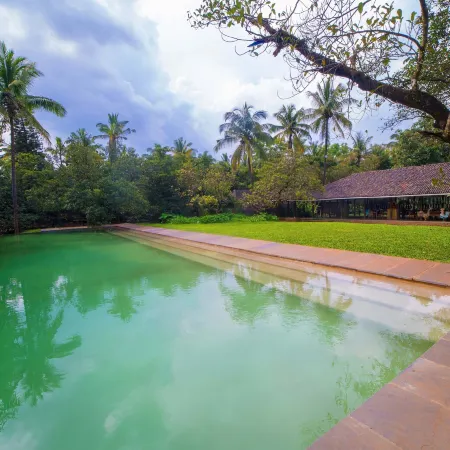 The Orchard Resort