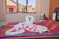 Skylake B&B Hostel Hotels in Copacabana