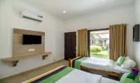 Treebo Majestic Retreat Hotels in Thiruvananthapuram
