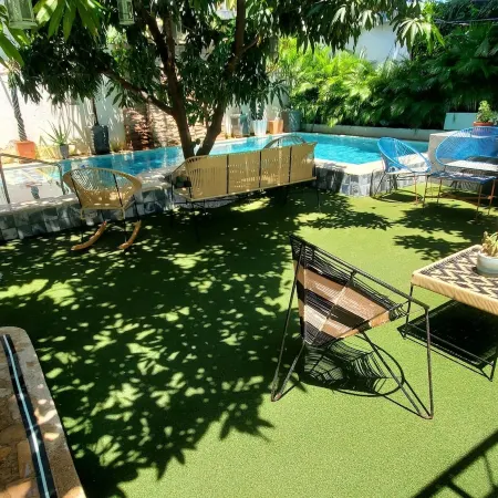 Ritacuba House Boutique