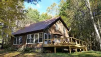 Llama House Adk 체스터타운 호텔