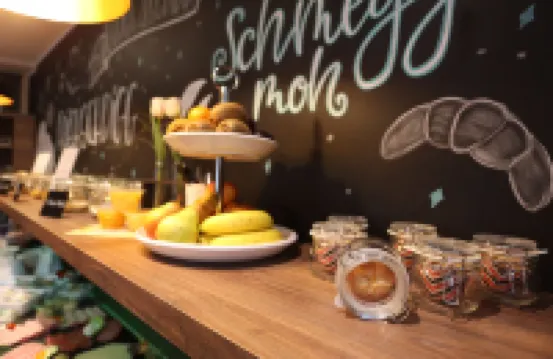 Pension Alte Scheune