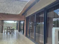 Irock Lodge