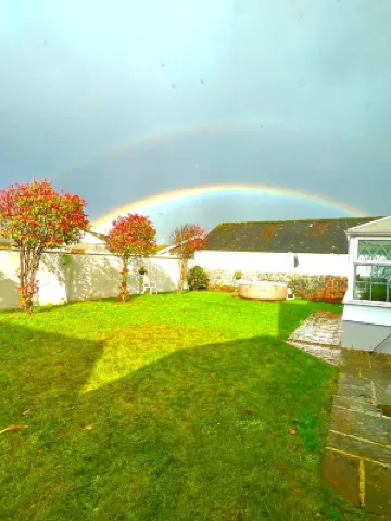 บิลด์ ยัวร์ เมมโมรีส์ อ่างน้ำร้อน สวน สำหรับ 14 คน โรงแรมใน