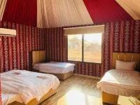Shaheen Camp Wadi Rum Hotels near Sun City Camp