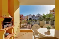 Lagos Balcony with Pool by Homing