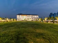 Enrise by Sayaji Dwarka Hotels in Devbhoomi Dwarka
