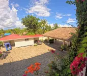 Divers Lodge Plumeria