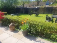 The Shrubbery Hotel Hotels in Mendip District