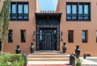 Villa Chems - Hotel/Alloggi familiari