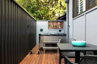 Jandar Retreat Maleny - Romantic
