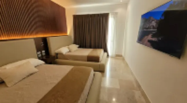 Luxurious Apartment la Amada Ocean View