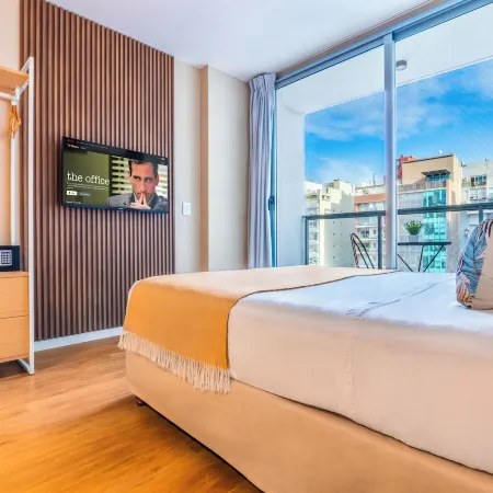 Modern Apartments in Palermo Soho - by BueRentals