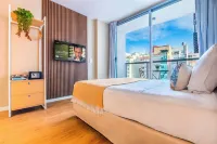 Modern Apartments in Palermo Soho - by BueRentals Hotels near Colegiales Train Station