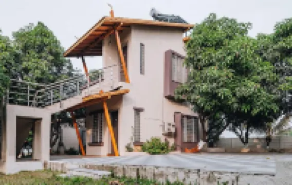Freesia Resort by Express Inn