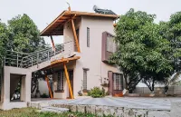 Freesia Resort by Express Inn Hotels near KWP