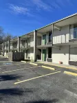 Heritage Inn فنادق في ميلدجفيل