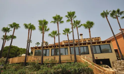 Alcaidesa Boutique Hotel