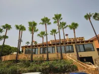 Alcaidesa Boutique Hotel Hoteles en San Roque