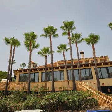 Alcaidesa Boutique Hotel