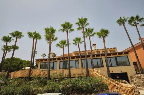 Alcaidesa Boutique Hotel Hotels in San Roque