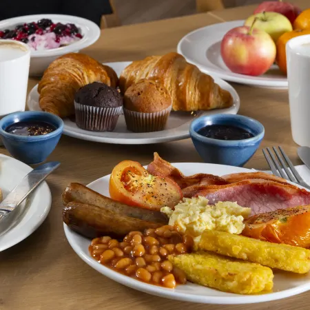 Holiday Inn Express DUNFERMLINE by IHG