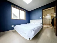 Poam Mountain Pool Villa Pension Hotels in Mungyeong-si