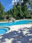 Cemayu Lodge - 2-Star