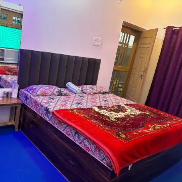 Atithi Home Stay and Cloud Kitchen