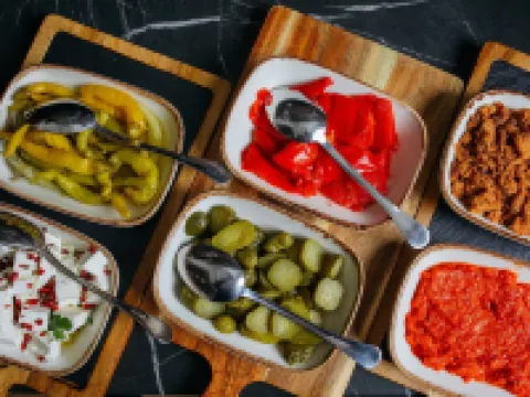 Nobel Design Hotel ベオグラードのホテル