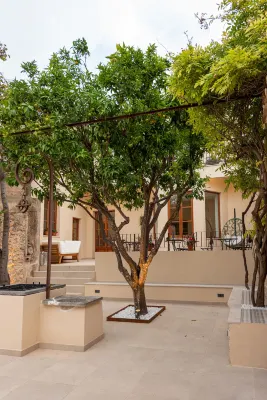 Cas Català Hotels in Vilafranca de Bonany