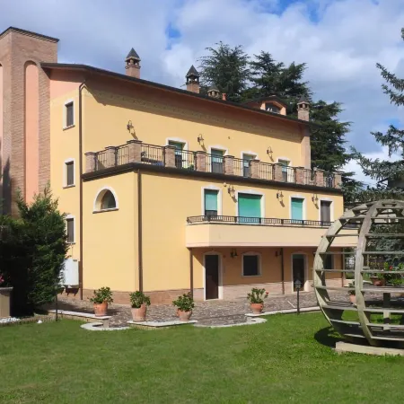 Villa Adige Luxury - M&M Holiday House