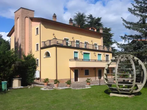 Villa Adige Luxury - M&M Holiday House