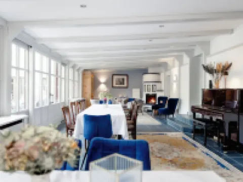 Boutiquehotel Hubertushof Hotels in Bad Ischl