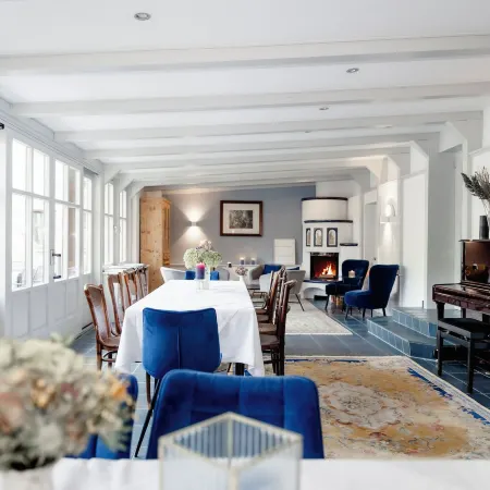 Boutiquehotel Hubertushof