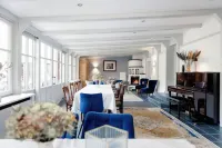 Boutiquehotel Hubertushof Hotel a Bad Ischl