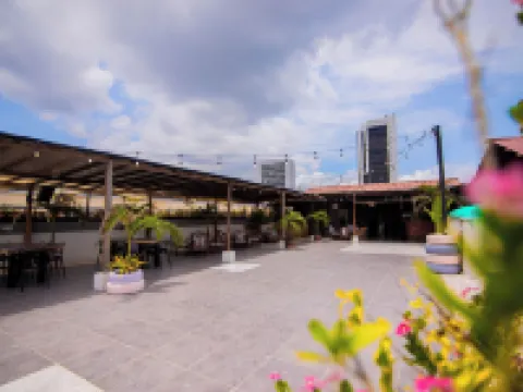 Hotel Marie Real Cartagena Hotels in Cartagena