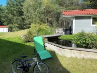 DR ASA Bed Breakfast near Golf Forest Hotels near Skylt ang Sörmlandsleden