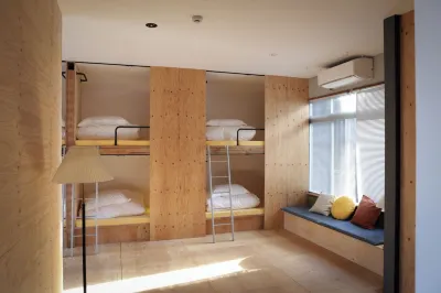 Lemonsea Onomichi Hotels in 