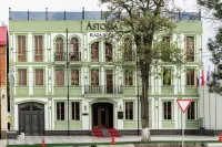 Astoria Plaza hotel