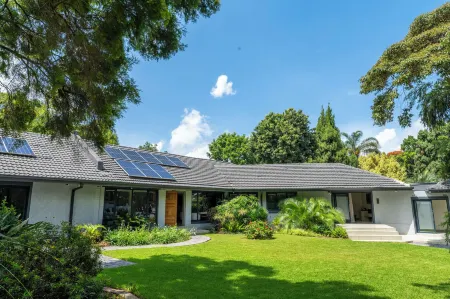 The Manor House Отели рядом с достопримечательностью «Haka Game Park»