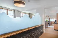 Hotel Edelweiss Superior Hotels in Murren