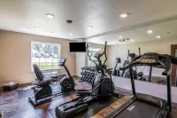Cobblestone Inn & Suites - Barron Hotels in Rice Lake