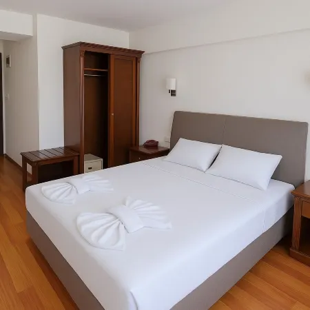 CihanTürk Hotel
