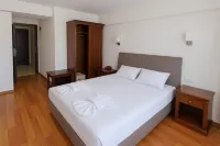 CihanTürk Hotel