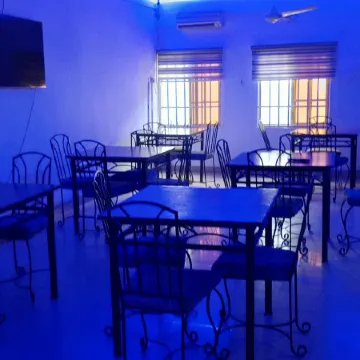 Calawazobia Hotel